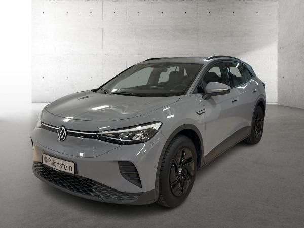 Volkswagen ID.4 KAMERA NAVI ACC 55 kWh Leasing