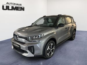 Citroën C3 Aircross e-C3 AIRCROSS Elektromotor 113 MAX /Gewerbeleasing /Lagerfahrzeug Leasing