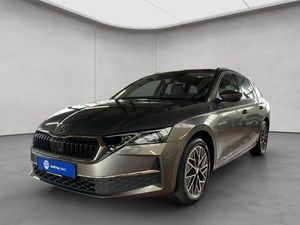 Skoda Octavia Combi 2.0 TDI DSG Selection Lodge Pano