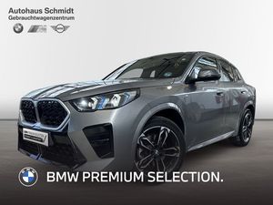 BMW X2 sDrive20i 395€ netto/mtl.*M Sportpaket*19"*LC