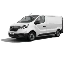 Renault Trafic Lkw Komfort L1H1 3,0t Blue dCi 130 MY25