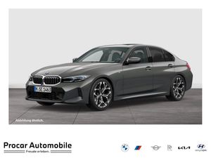 BMW 330i xDrive M Sport ACC Glasd Adap.LED PA Plus D