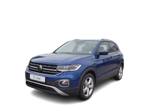 Volkswagen T-Cross Style 1.0 l TSI DSG