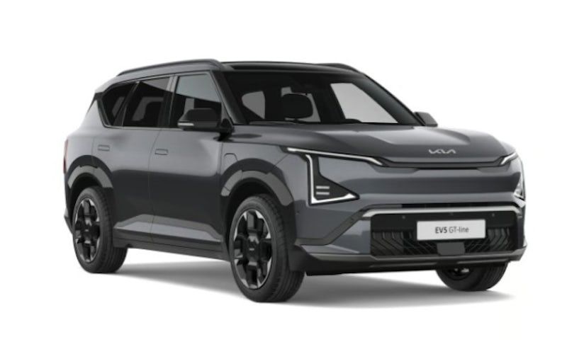 Kia Ev5 81 KWh GT-Line Frontantrieb 5dr Auto kaufen