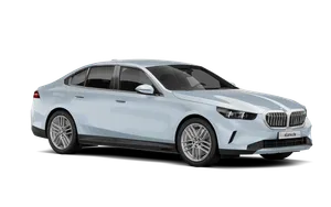 BMW 5er-Reihe 520d xDrive A
