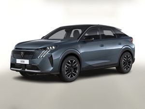 Peugeot 3008 MHEV 145 GT eDSC6 360° AHK ACC SHZ 19Z Nav Auto-Abo privat Auto-Abo