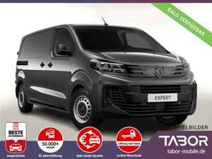 Peugeot PEUGEOT Expert L2 180 EAT8 PDC Temp E-Rad Klima DAB 3S Leasing