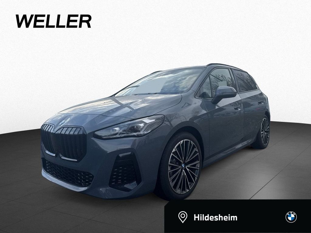 BMW 223i xDrive Active Tourer Leasing