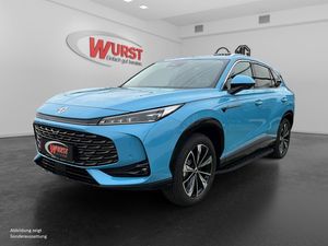 MG HS ⚡️⚡️PHEV (Plug-In) Luxury ⚡️⚡️SONDERAKTION FÜR SONDERABNEHMER*sofort verfügbar* Leasing
