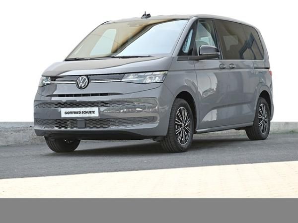 Volkswagen T7 Multivan ENERGY e-Hybrid 4Motion (Velbert) Leasing