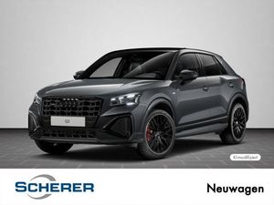 Audi Q2 S line 35 TDI quattro 110(150) kW(PS) S troni