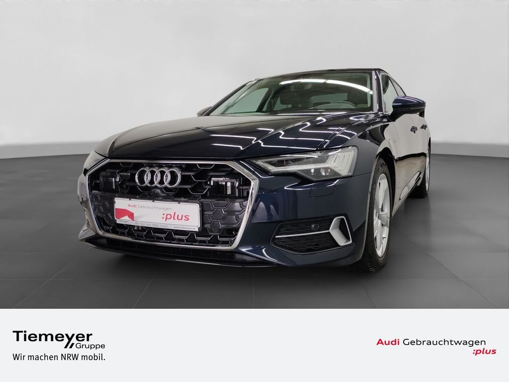 Audi A6 45 TDI Q ADVANCED UPE97 TV HD-MATRIX ST.HEIZ Leasing