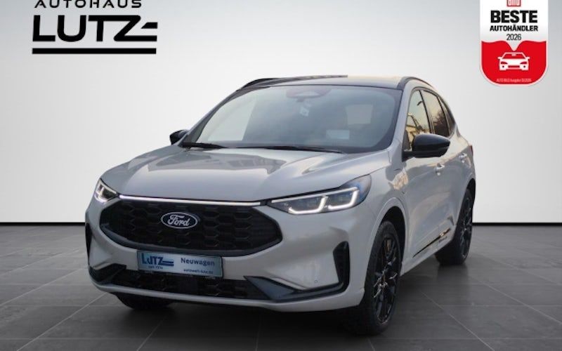 Ford Kuga 2.5 Duratec Plug-in-Hybrid Sound Ed. CVT 5dr Kauf