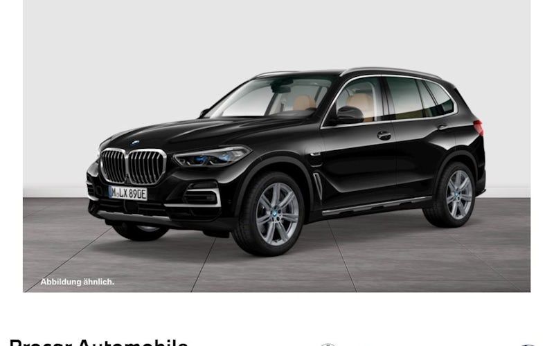 Bmw X5 XDrive45e 5dr Kauf