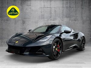 Lotus Emira V6 First Edition * Leipzig*