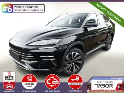 BYD Seal U DM-i 218 Comfort Reichw.+ Pano 360Kam ACC Leasing