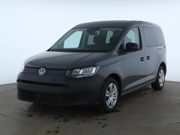 Volkswagen Caddy Hybrid DSG HFT PDC SHZ KlimaA GRA NAVI Leasing