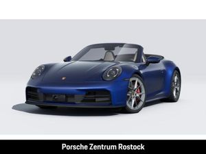 Porsche 992 911 Carrera S Cabriolet