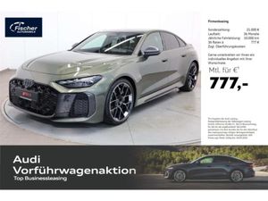 Audi RS5 Limousine e-hybrid quattro Sport Paket 0,5% DW Versteuerung