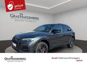Audi Q5 50 TFSIe qu. Advanced / SOFORT VERFÜGBAR !