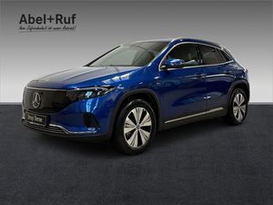 Mercedes-Benz EQA 300 4M Progressive Distronic+LED+LRH+Kamera Leasing