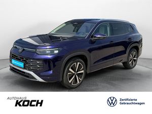 Volkswagen Tayron 2.0TSI Elegance 4M Navi LED AHK Kamera