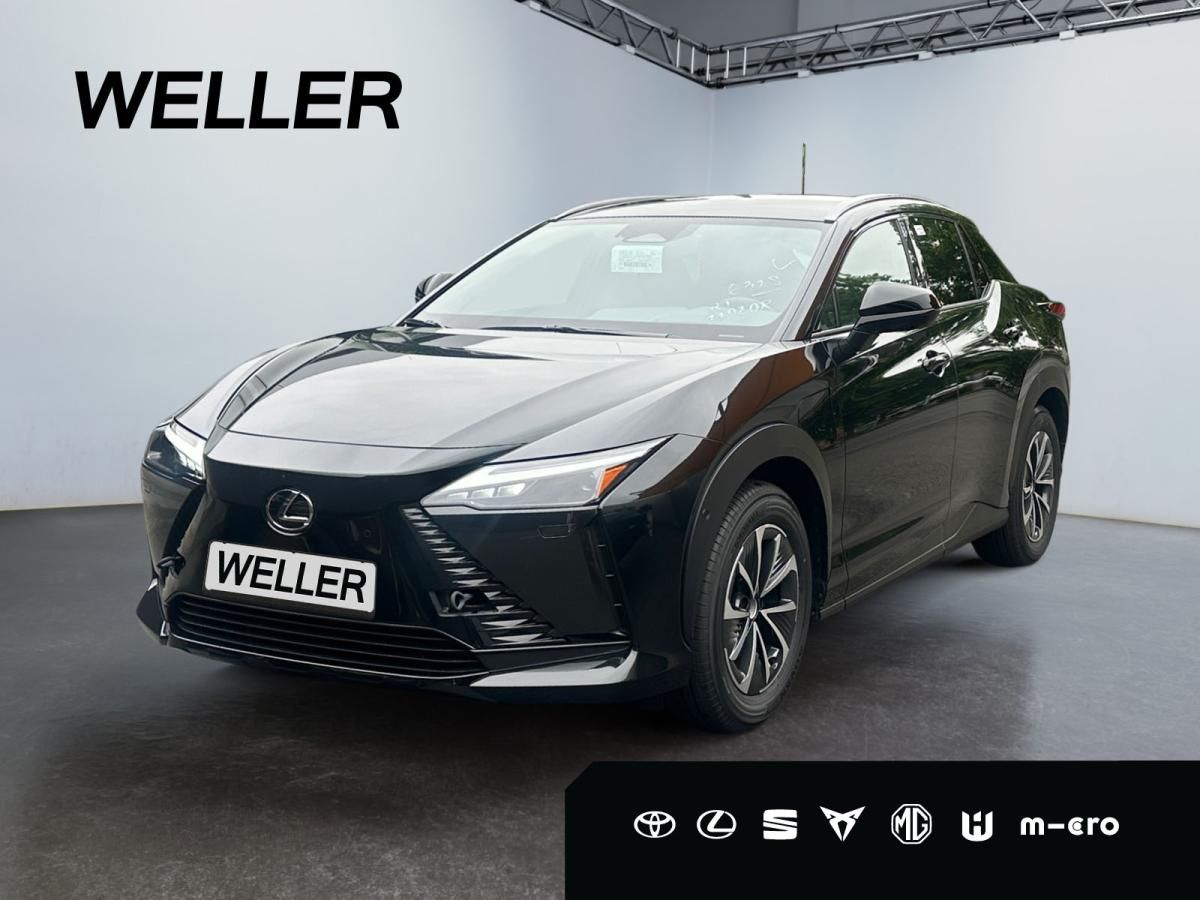Lexus RZ 350e ⚡Executive BEV – HEAD-UP- CarPlay - Privatkunden-SONDERAKTION⚡ Leasing