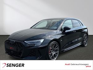 Audi RS3 Sportback Panorama Navi Matrix-LED 280 km/h