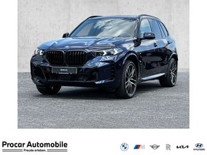 BMW X5 xDrive30d M Sportpaket Pro * AUTOBAHNASSISTEN