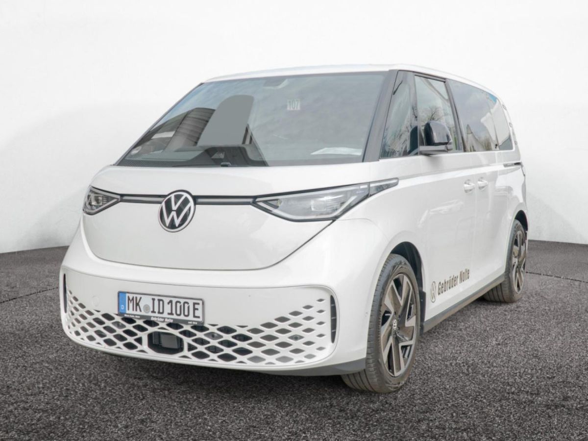 Volkswagen ID.Buzz ID. Buzz Leasing