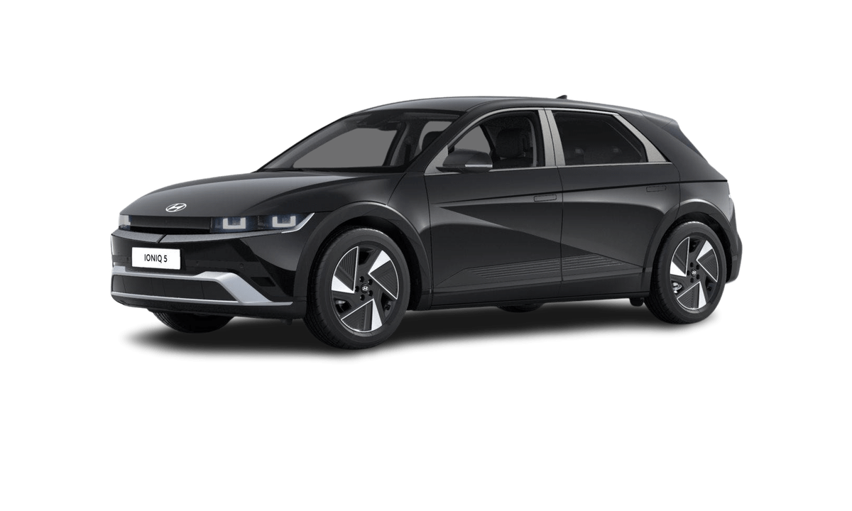 Hyundai IONIQ 5 84kWh 168kW Heckantrieb 84kWh 168kW Heckantrieb Dynamic Auto-Abo