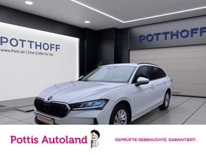 Skoda Superb Combi 1.5 TSI mHEV DSG ESSENCE NAVI PDC K