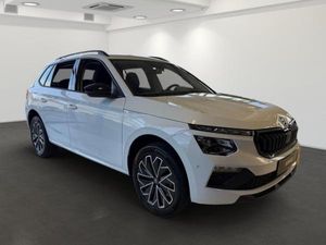 Skoda Kamiq Balance 1.0 TSI 🔥Sofort verfügbar🔥(Düsseldorf)
