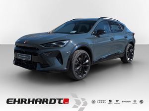 Cupra Formentor e-Hybrid 1.5 TSI DSG VZ Black Edition