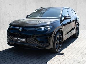 Volkswagen Tayron R-Line 2.0 l TSI OPF 4MOTION DSG 360 ACC