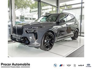 BMW X7 xDrive40d M Sport Pro Standhzg. Sky Lounge AH