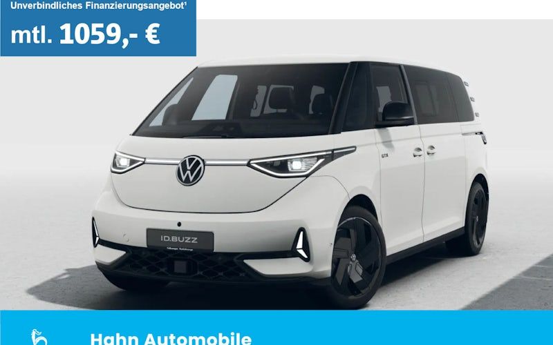 Volkswagen Id-buzz-gtx 86 KWh 250 KW GTX LR 4MOTION 5dr Auto kaufen