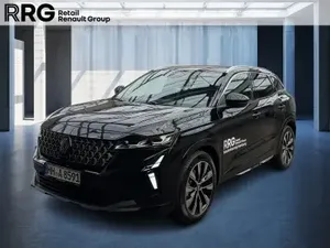 Renault Austral Techno Full Hybrid E-Tech 200
