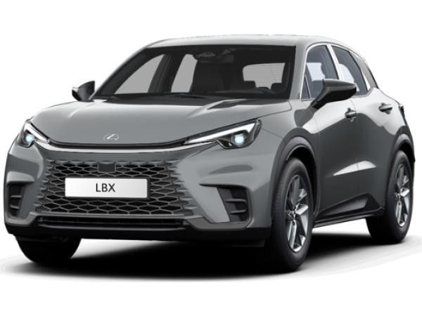 Lexus LBX BASIS mit KomfortP  Hybrid - *schnell verfügbar* Sitzheizung / CarPlay / RückfahrK / Metallic Leasing