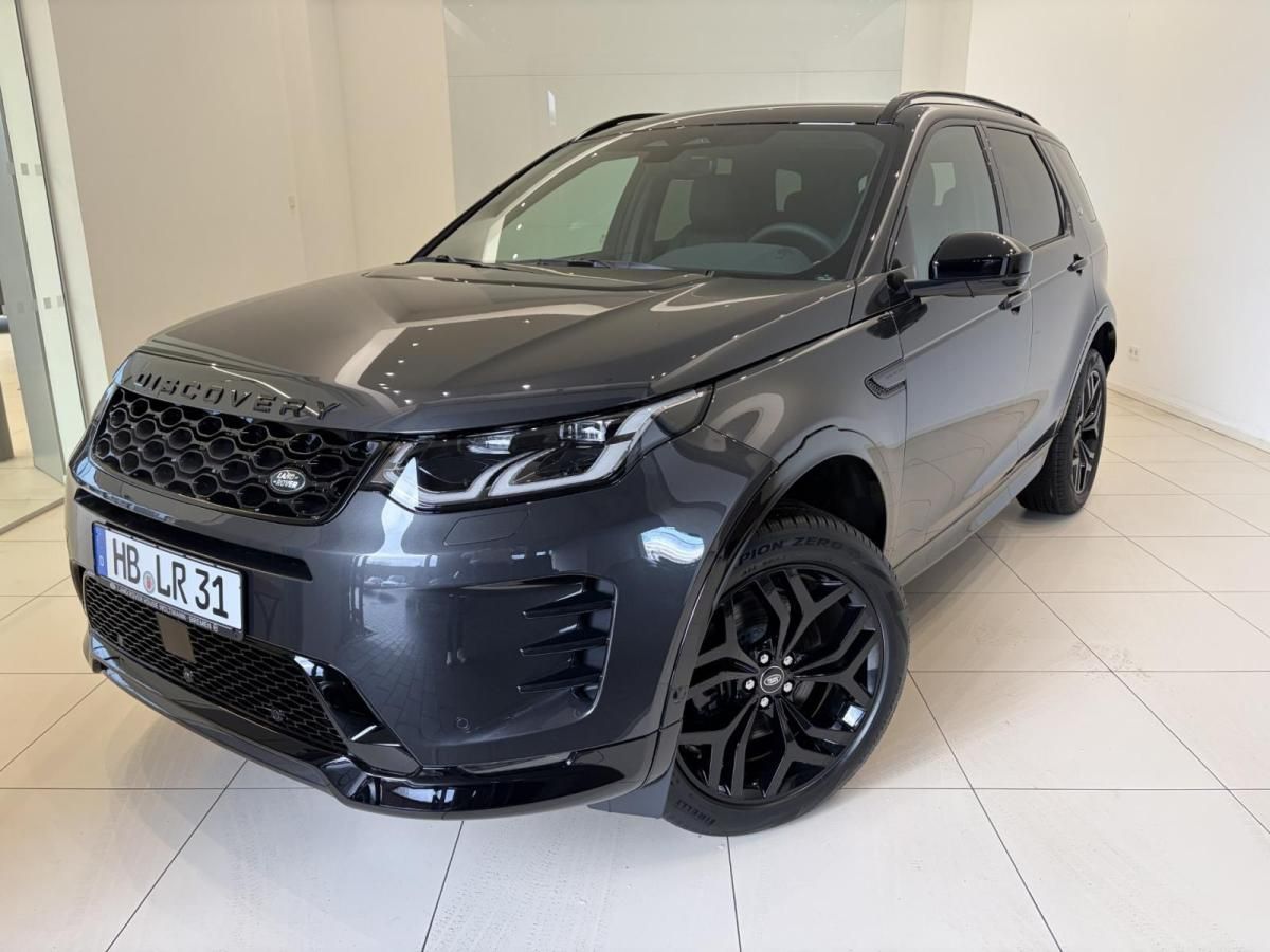 Land Rover Discovery Sport D200 Landmark AHK, PANO & 20