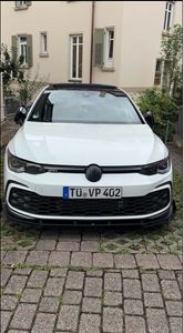Leasingübernahme Golf 8 GTI - nahezu Vollausstattung + Maxton Design Leasingübernahme