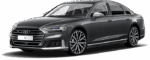 Audi S8 Auto-Abos