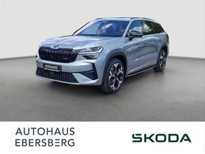 Skoda Kodiaq RS 4x4 MATRIX HUD Pano AHK StHzg