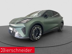 Cupra Raval 52 kWh VZ Edition Extreme PANO KAMERA NAVI