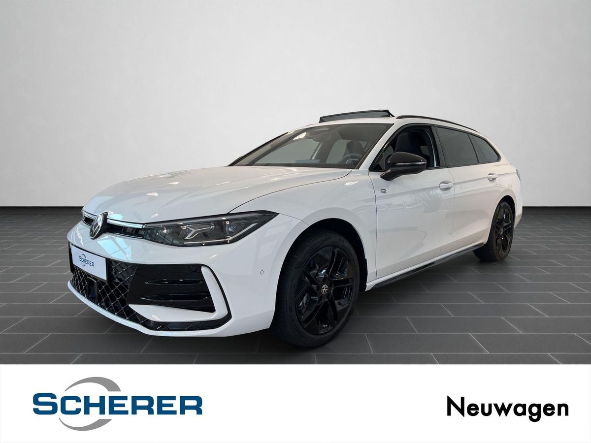 Volkswagen Passat 2.0 TDI 4M R-Line 🔥🌴☀️SUMMER DEAL☀️🌴🔥 Leasing