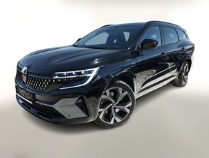 Renault Espace VI 1.2 E-TECH 200 Esprit Alpine 7S PanoD Leasing privat