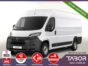 Peugeot PEUGEOT Boxer 435 180 EAT8 L4H2 FACELIFT Kam VisibP PDC Leasing