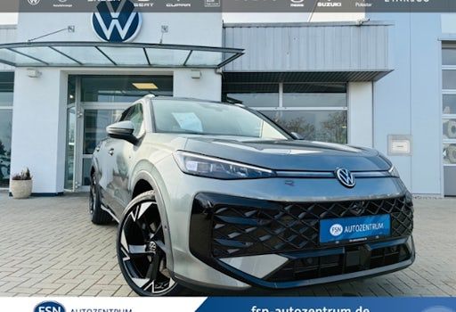 Volkswagen T-roc 1.5 ETSI OPF DSG R-Line 5dr Auto kaufen