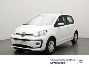 Volkswagen up! PDC SHZ KAM KLIMA PORT NAVI