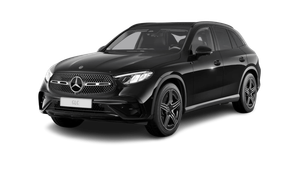 Mercedes-Benz GLC GLC 300 d 4MATIC Autom. GLC 300 d 4MATIC Autom. Auto-Abo